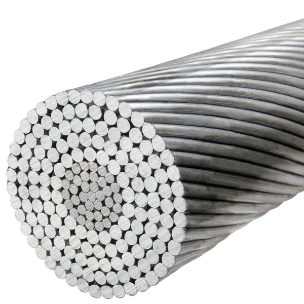 regulation depth electric cable