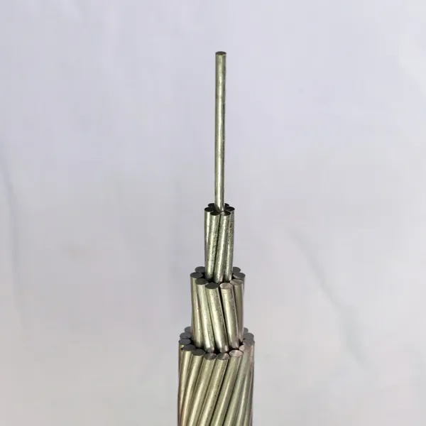 shrouding overhead power cables