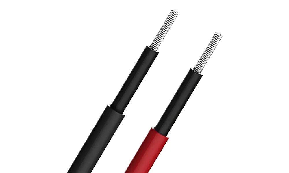 Long-Lasting Solar Cable: How UV Protection Extends Cable Life?