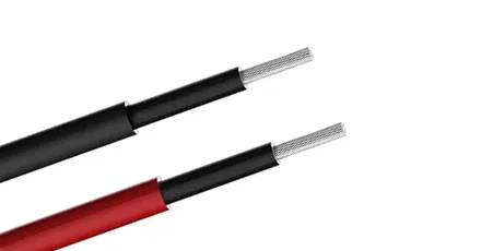 UL Tinned Copper Cable