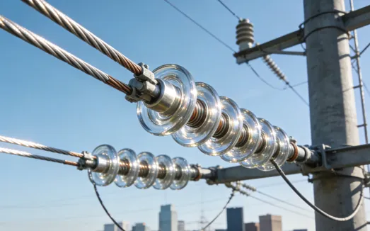 Application of UL Aluminum Cables