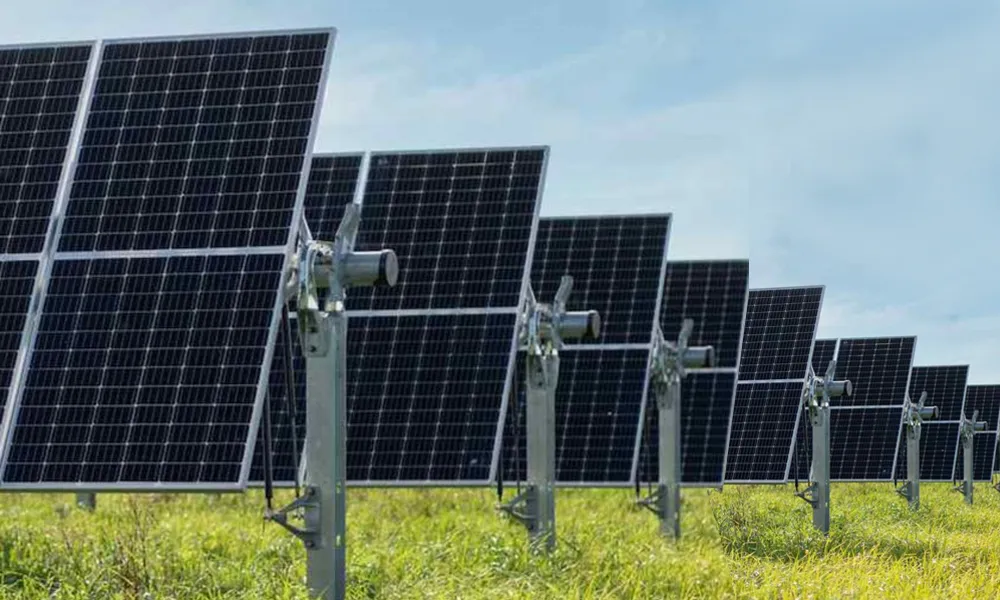 Advantages of Using Dongcaho Cables in Solar Energy Systems