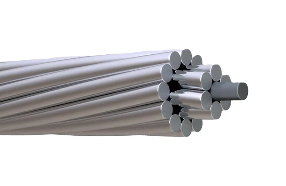 Benifit of Dongchao Bare Aluminum Conductor