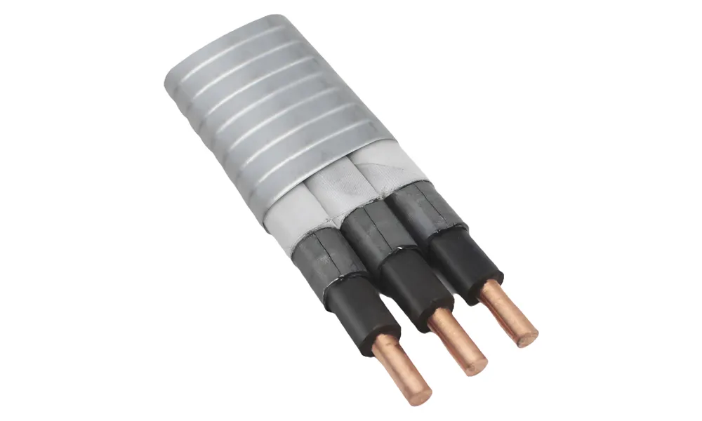 Flat ESP Cable vs. Round ESP Cable: Key Differences Explained