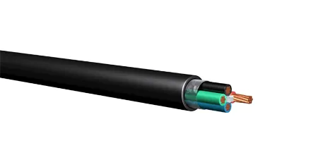 Why Choose Our Nylon Cable?