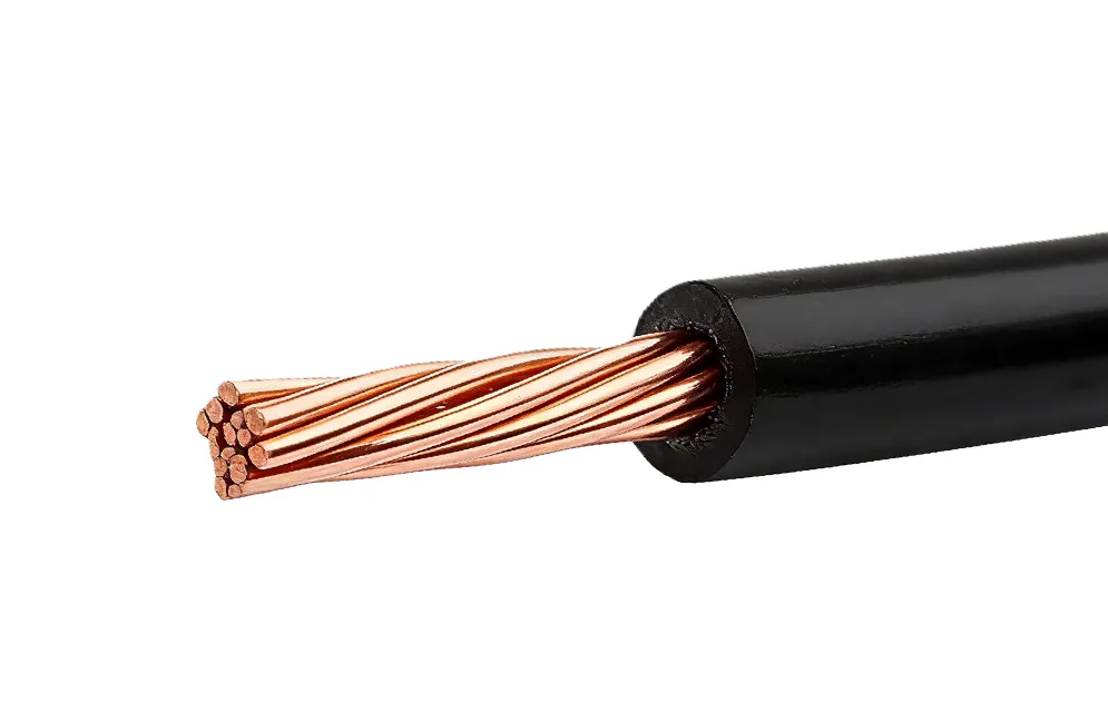 Benifit of Dongchao UL Copper Solar Cables: