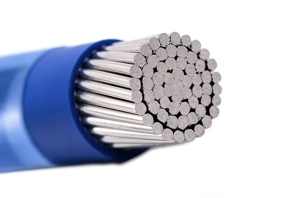 Features of UL Aluminum Cables THHN