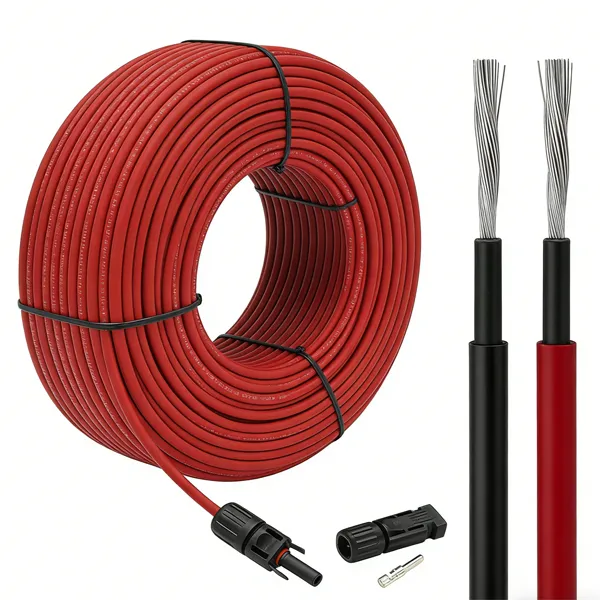 3 insulated copper wire
