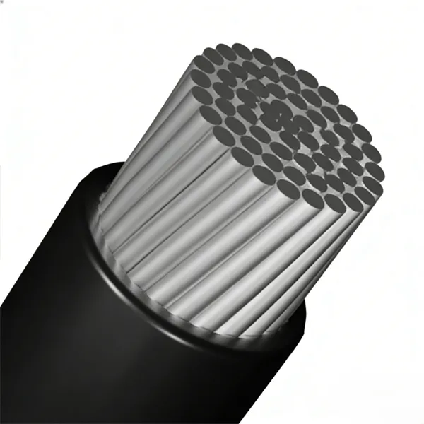 building wire and cable