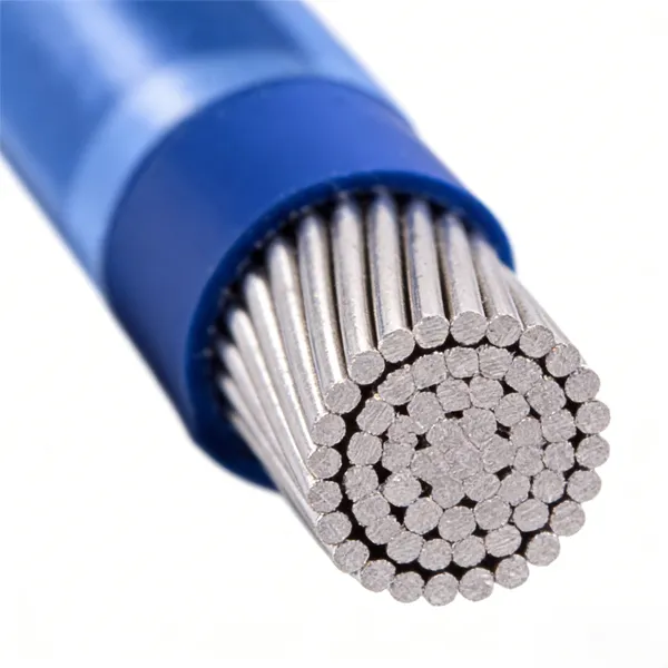building wire types