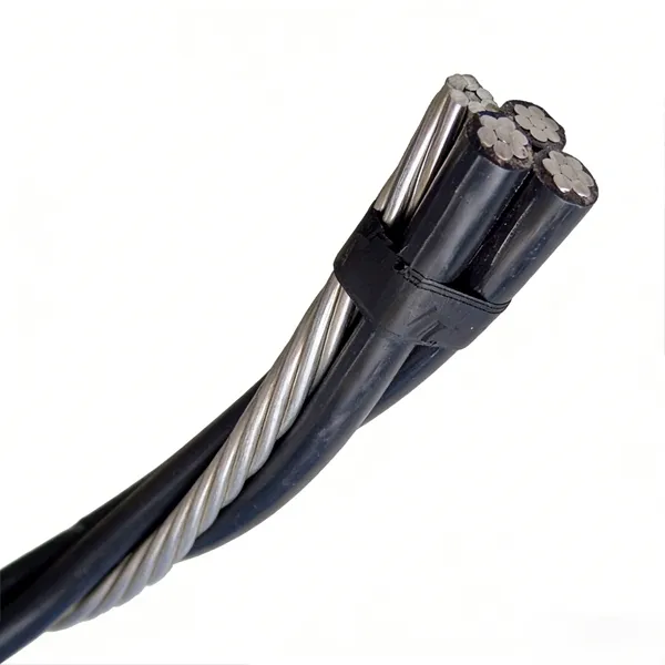 buried electric wire