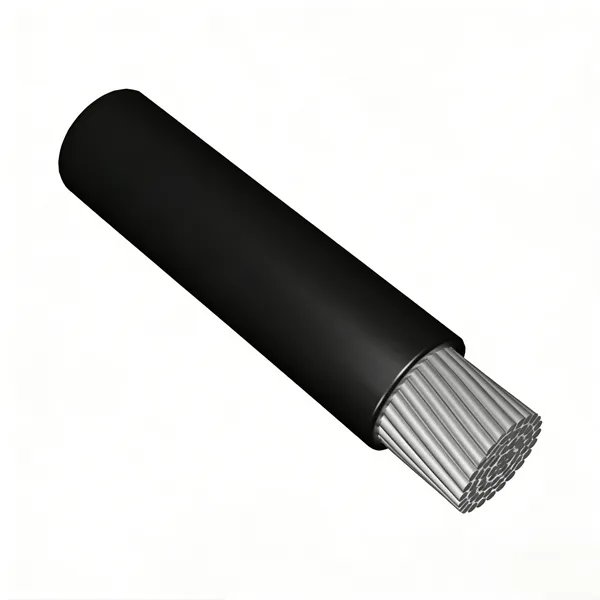 flexible building wire