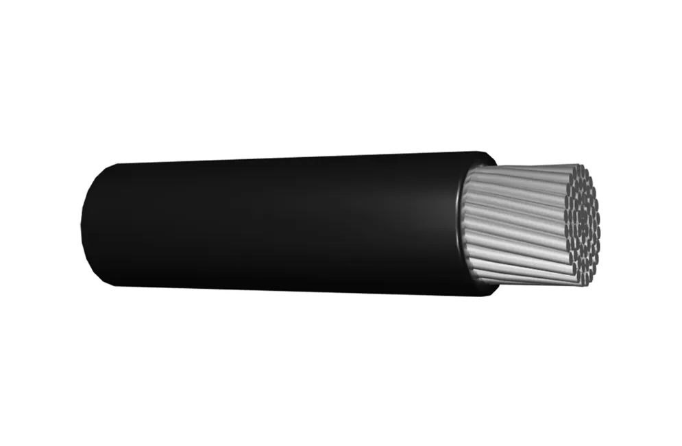 Features of UL Aluminum Cables RHH