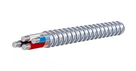 MC(AIA) With XHHW-2 Inners