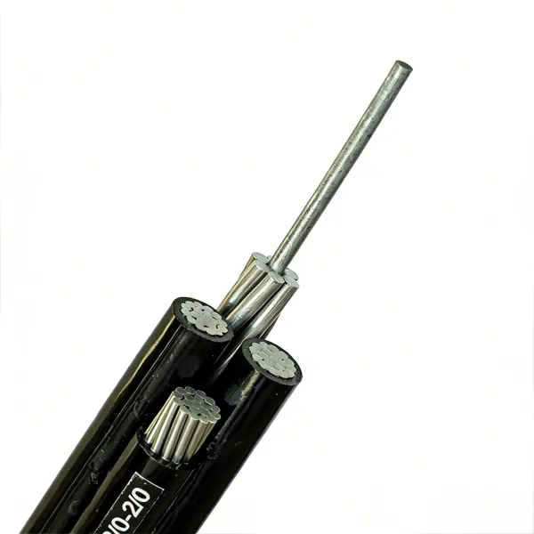 residential underground power cable
