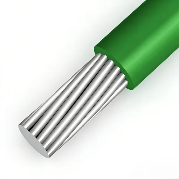 single core building wire