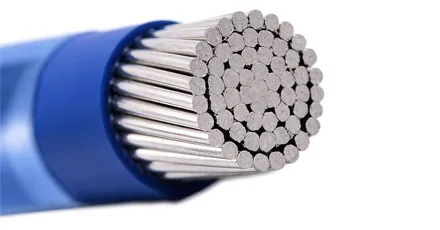 UL Aluminum Cables THHN