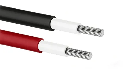 UL4703 PV1000V/2000V Solar Cable
