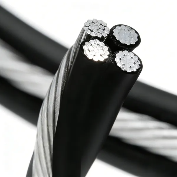 underground power cable for house