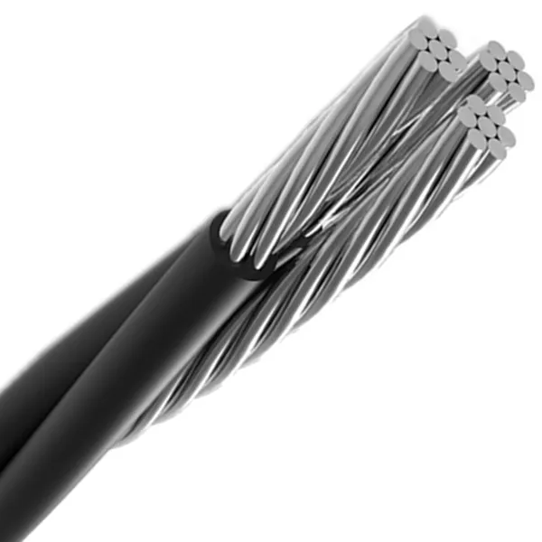 underground power cord