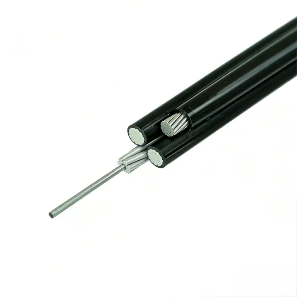 underground utility cables