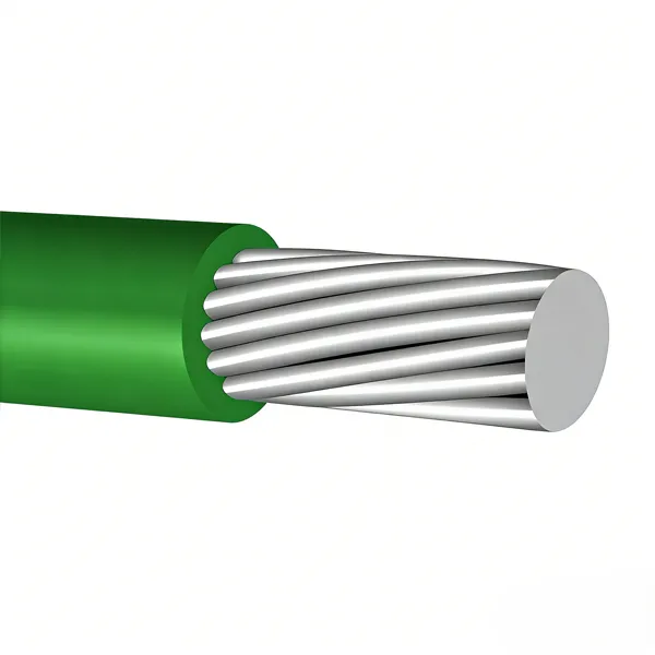 wire for building