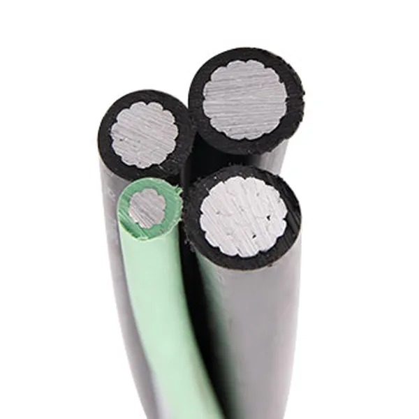 dongchaocable 1.5 mm building wire