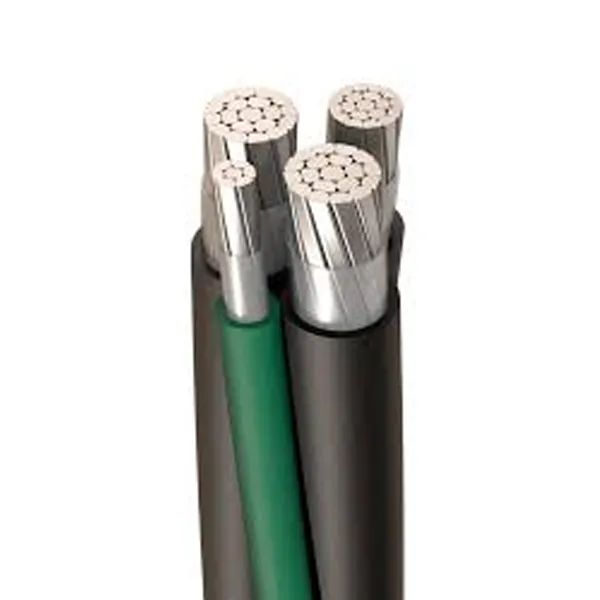 dongchaocable 10 3 with ground building wire