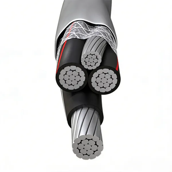 dongchaocable 10mm building wire