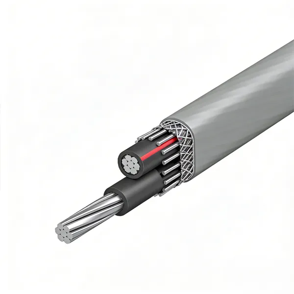 dongchaocable 2.5 mm building wire