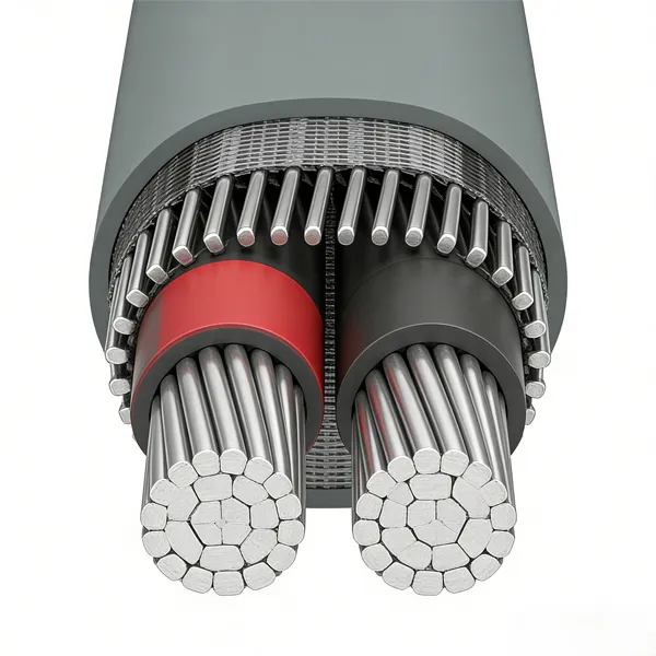 dongchaocable commercial building wire