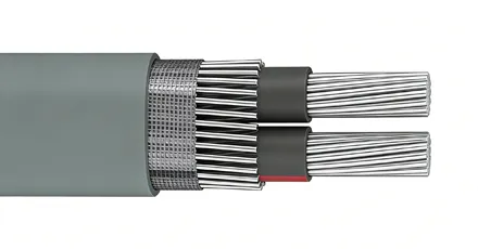 UL AL SEU With XHHW-2