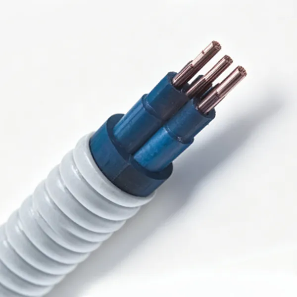 dongchaocable for 10 kv cable