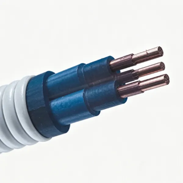 dongchaocable for 100kv cable