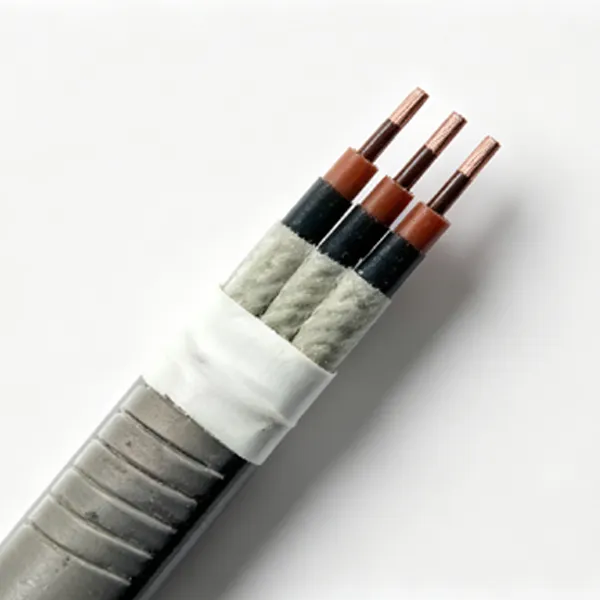 dongchaocable for 275kv cable