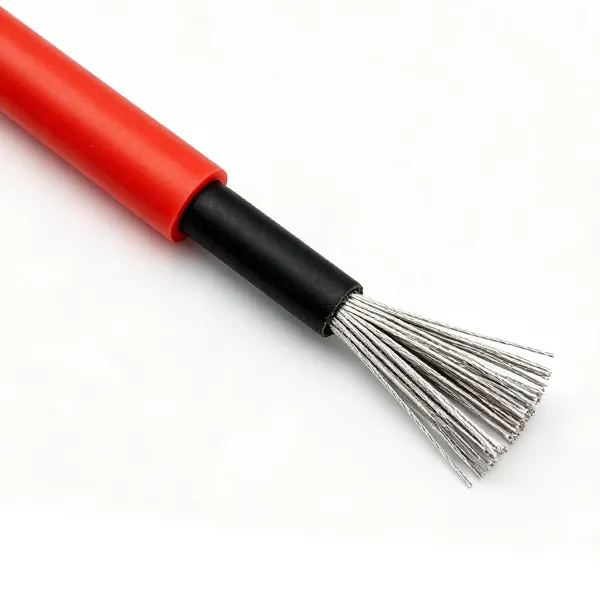 dongchaocable for 3 insulated copper wire