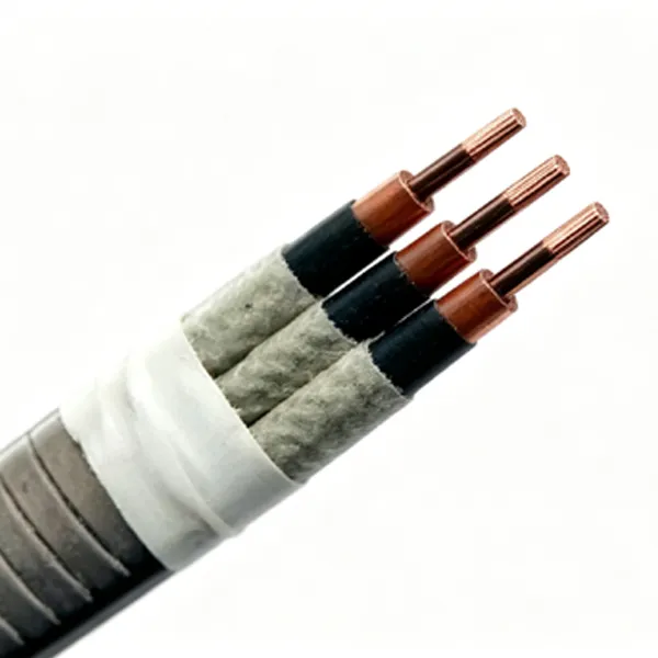dongchaocable for 500kv cable