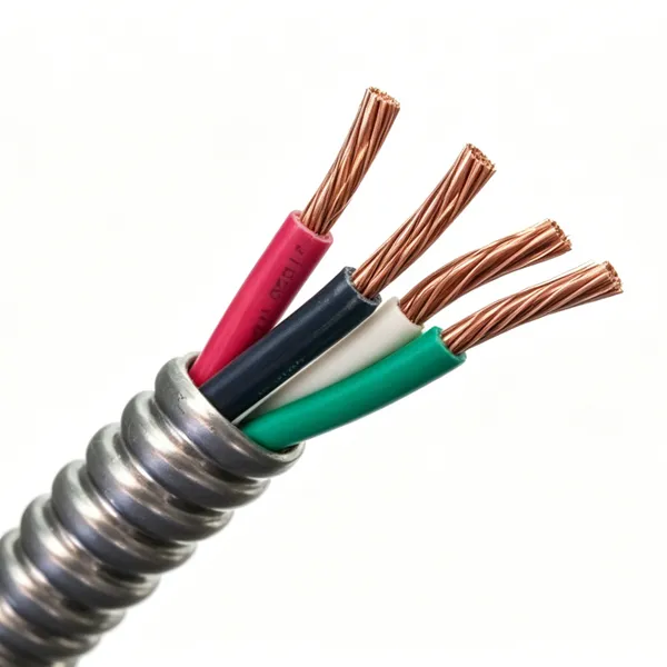 dongchaocable for armoured and unarmoured cable