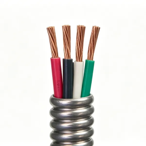 dongchaocable for armoured cable and unarmoured cable