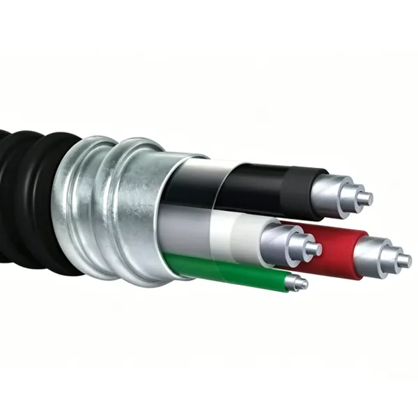 dongchaocable for armoured cable consumer unit