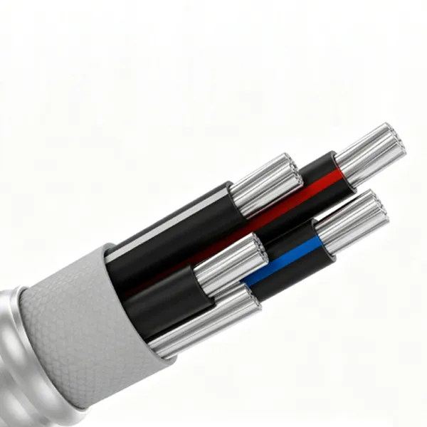 dongchaocable for armoured cable for garage supply