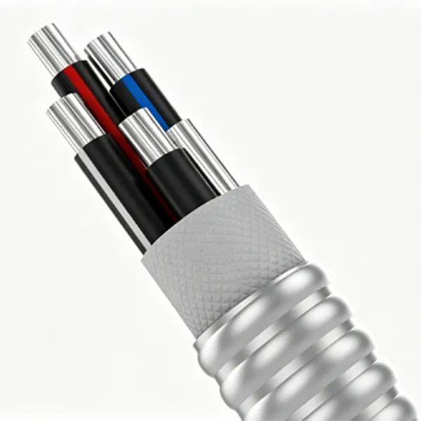 dongchaocable for armoured cable for garden