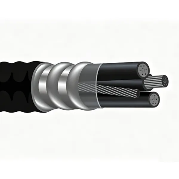 dongchaocable for armoured cable for outdoor lighting