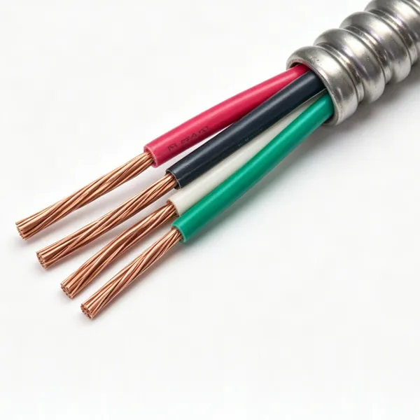 dongchaocable for armoured cable glanding