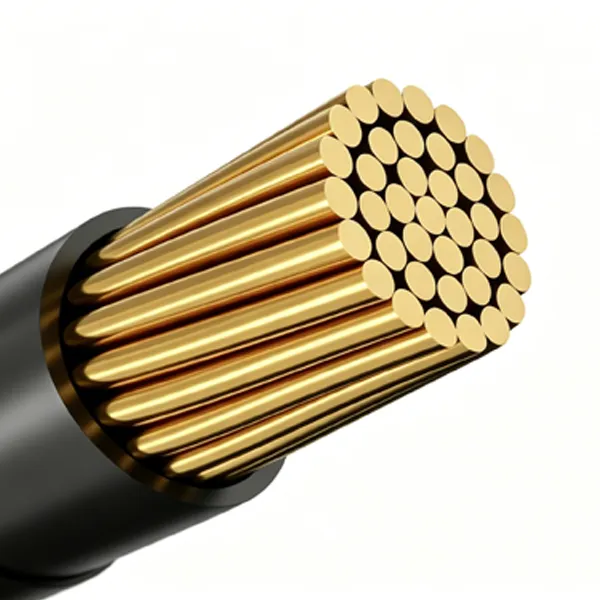 dongchaocable for armoured cable plug socket