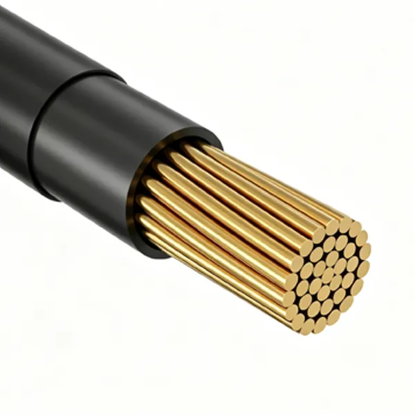 dongchaocable for armoured cable plug