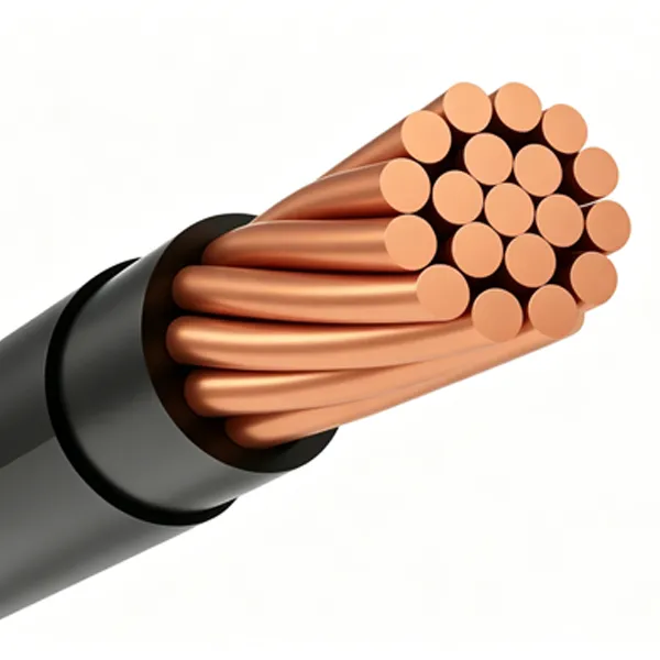 dongchaocable for armoured cable through wall