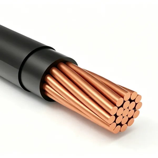 dongchaocable for armoured cable to garage