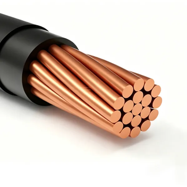 dongchaocable for armoured cable to outdoor socket