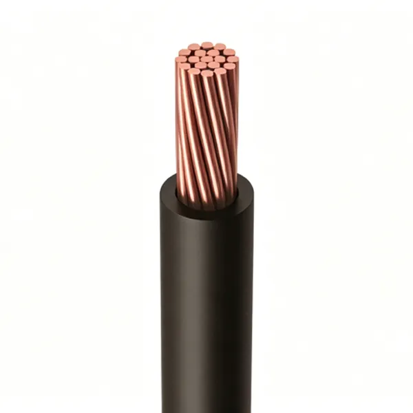 dongchaocable for armoured cable with plug